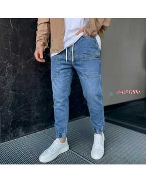 МУЖСКИЕ ДЖИНСЫ