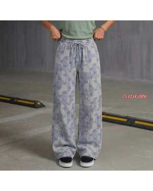 женские штаны Фабрика: Китай.