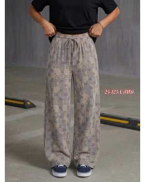 женские штаны Фабрика: Китай.