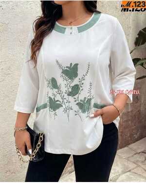 женская кофта. Фабричный Китай Ткань — хлопок.