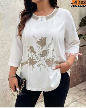 женская кофта. Фабричный Китай Ткань — хлопок.