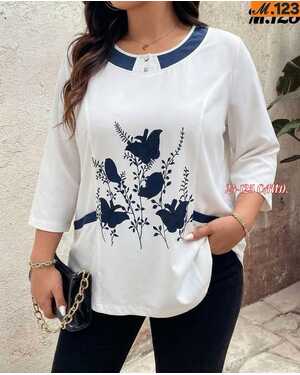 женская кофта. Фабричный Китай Ткань — хлопок.