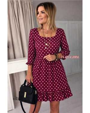 Женское платье