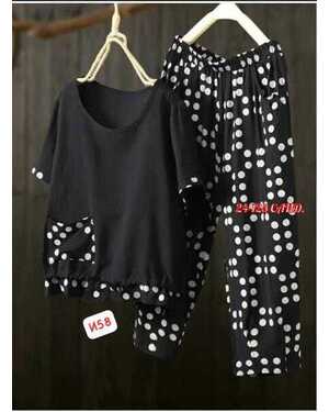 Женский Костюм двойка Ткан Сингапур