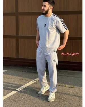 Костюм Двойка Мужской Ткань: Двунитка