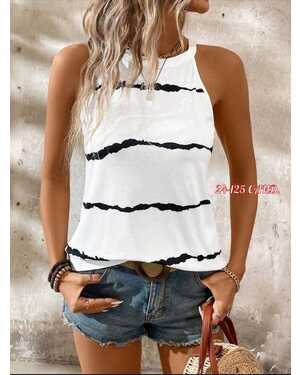 Женская майка ткань сингапур