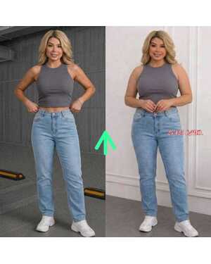 ЖЕНСКИЕ ДЖИНСЫ