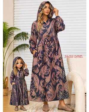 ЖЕНСКОЕ ПЛАТЬЕ ТКАНЬ ШТАПЕЛЬ