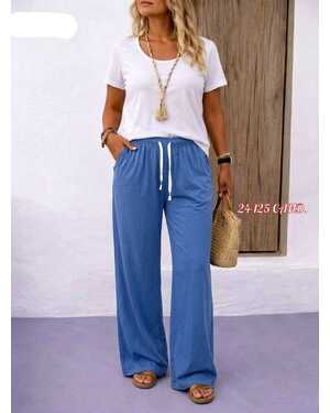 ЖЕНСКИЕ БРЮКИ ТКАНЬ ТОНКИЙ ЛЕТНИЙ ДЖИНС В РАЗМЕР ФА РИЧНЫЙ КИТАЙ