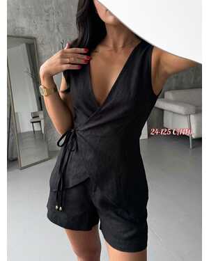 ЖЕНСКИЙ КОСТЮМ ТКАНЬ СИНГАПУР