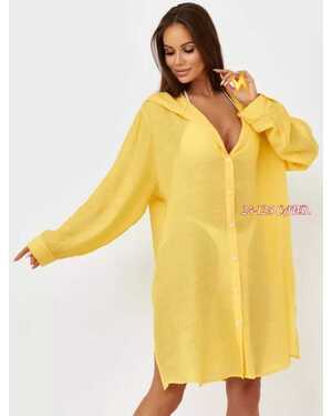 ЖЕНСКОЕ ПЛАТЬЕ РУБАШКА ТКАНЬ СИНГАПУР