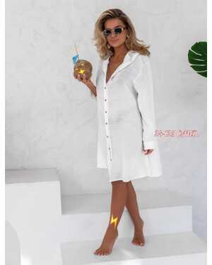 ЖЕНСКОЕ ПЛАТЬЕ РУБАШКА ТКАНЬ СИНГАПУР