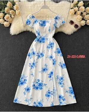 ЖЕНСКОЕ ПЛАТЬЕ ТКАНЬ ЛАЙТ