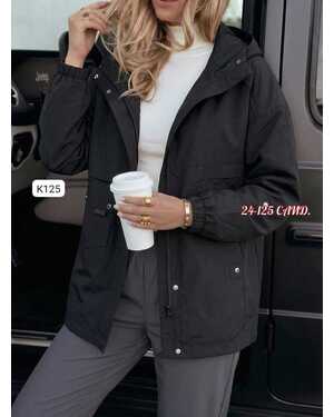 ЖЕНСКАЯ ВЕТРОВКА ФАБРИЧНЫЙ КИТАЙ