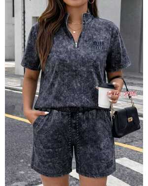 ЖЕНСКИЙ КОСТЮМ ТКАНЬ ВАРЕНКА СО СТРАЗАМИ