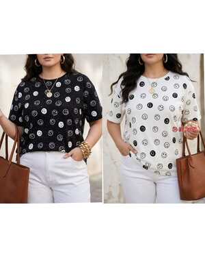 ЖЕНСКАЯ ФУТБОЛКА РАЗМЕР ЕДИНЫЙ 46-54