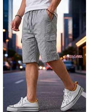 МУЖСКИЕ ШОРТЫ