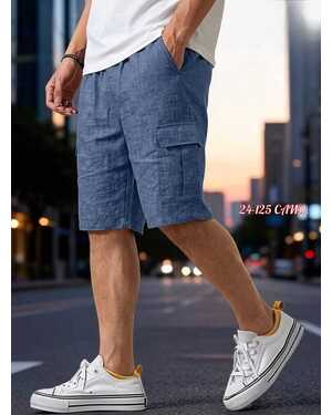 МУЖСКИЕ ШОРТЫ