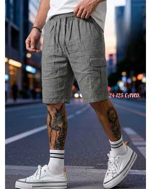 МУЖСКИЕ ШОРТЫ