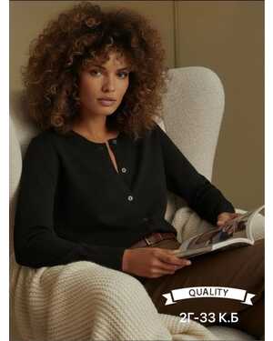 Женская фоточка Размер единый 42-48