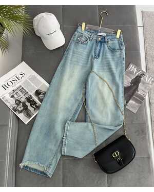 Женские джинсы