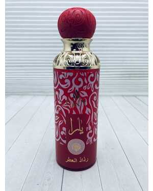 ПАРФЮМИРОВАННЫЙ МИСТ ДЛЯ ТЕЛА ЖЕНСКИЙ АРОМАТ ЁМКОСТЬ 250 ML