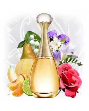 ДУХИ ЖЕНСКИЙ АРОМАТ ЁМКОСТЬ 100 ML РОЗЛИВ ОАЭ