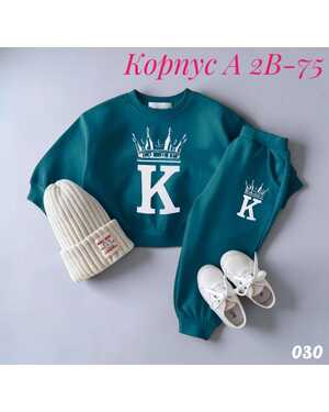 детский костюм ткань хлопок