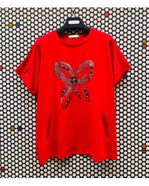 ЖЕНСКАЯ ФУТБОЛКА ПРО-ЛЬ КОРЕЯ