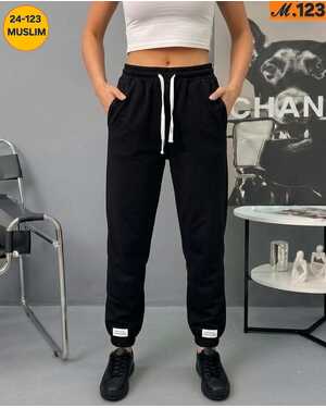 Женские спортивные штаны. Размер 5XL/44 6XL/46 7XL/48 8XL/50 Фабричный Китай