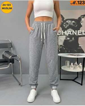 Женские спортивные штаны. Размер 5XL/44 6XL/46 7XL/48 8XL/50 Фабричный Китай