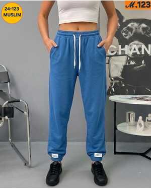Женские спортивные штаны. Размер 5XL/44 6XL/46 7XL/48 8XL/50 Фабричный Китай