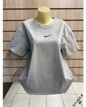 ЖЕНСКАЯ ФУТБОЛКА ТКАНЬ 95% COTTON, 5% SPANDEX РАЗМЕР ЕДИНЫЙ 50-54