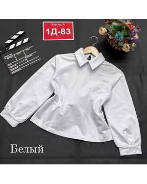 ШКОЛЬНАЯ КОФТОЧКА НА ДЕВОЧКУ В РАЗМЕР