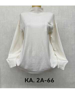Женская Кофта, шерсть Размеры ЕДИНЫЙ (48-54)