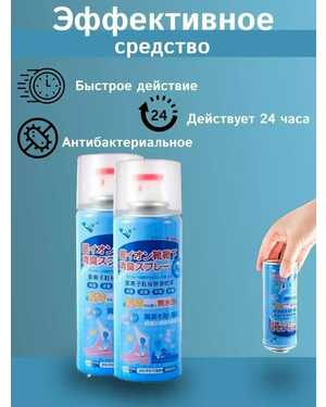 Нейтрализатор запаха