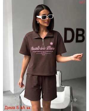 Женский костюм Китай фабрика