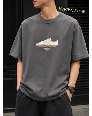 ФУТБОЛКА ТКАНЬ 95% COTTON , 5% АМИНОЛ