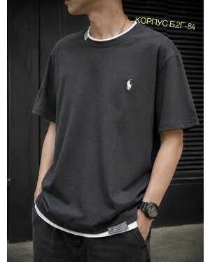 ФУТБОЛКА ТКАНЬ 95% COTTON , 5% АМИНОЛ