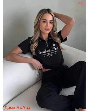 Женский костюм Фабричный китай