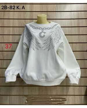 ЖЕНСКАЯ КОФТОЧКА XL(52)-2XL(54) 3XL(56)-4XL(58)-5XL(60)