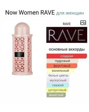 Парфюм Женский Розлив ОАЭ.