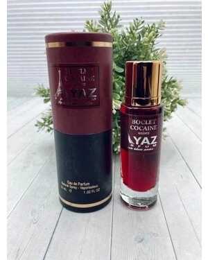 Парфюм Унисекс Розлив Турция Ёмкость: 30 ml.