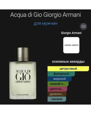 Парфюм Розлив ОАЭ Ёмкость: 75 ml.
