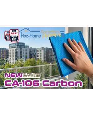 Салфетки из микрофибра Carbon для стекла