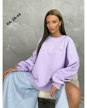 Кофта, хлопок