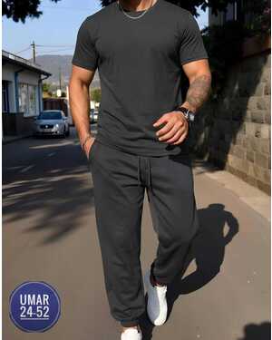 Мужские брюки Ткань Двунитка Размер 48 50 52 54 56 58 Бирка XL 2XL 3XL 4XL 5XL 6XL Фабричное Китай Длина 114 см С низу на манжете