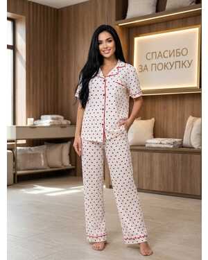 Женская ПИЖАМА