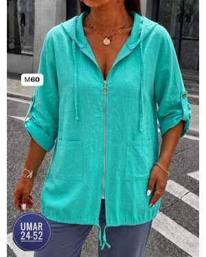 Женская рубашка ткань лен Фабричных Китай