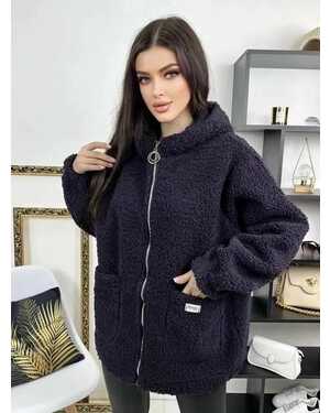 Кардиган барашка